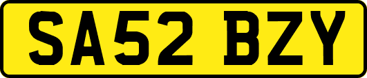SA52BZY