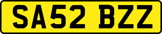 SA52BZZ