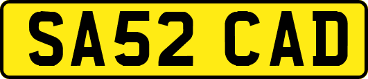 SA52CAD