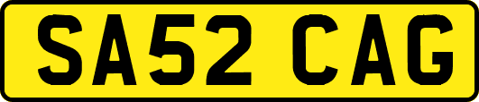 SA52CAG