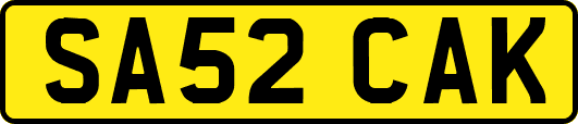 SA52CAK