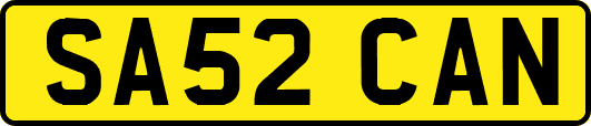 SA52CAN