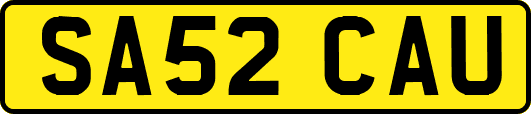 SA52CAU