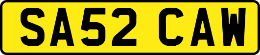 SA52CAW