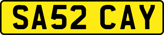 SA52CAY