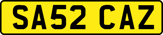 SA52CAZ