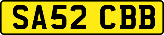 SA52CBB