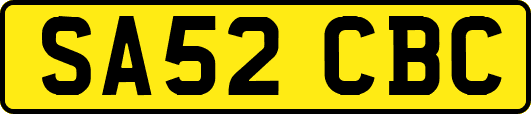 SA52CBC