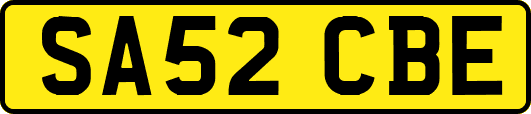SA52CBE