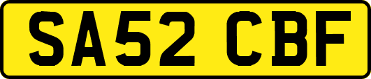 SA52CBF
