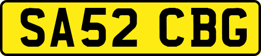 SA52CBG