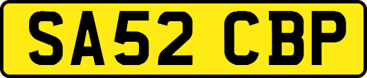 SA52CBP