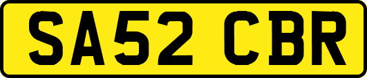 SA52CBR