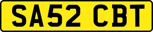 SA52CBT