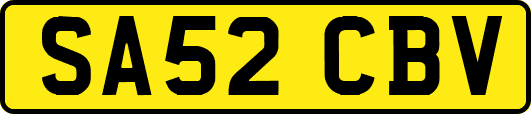 SA52CBV