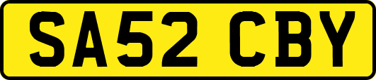 SA52CBY
