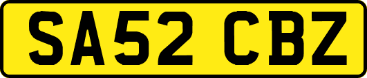 SA52CBZ