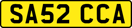 SA52CCA
