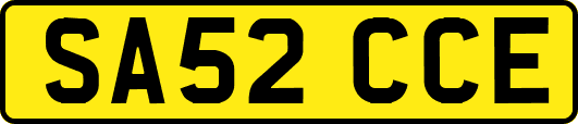SA52CCE