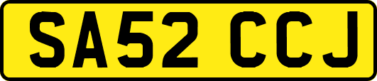SA52CCJ