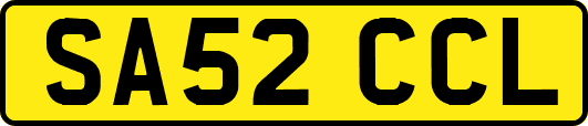 SA52CCL