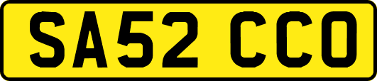 SA52CCO