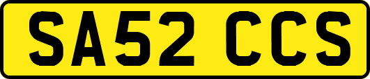 SA52CCS