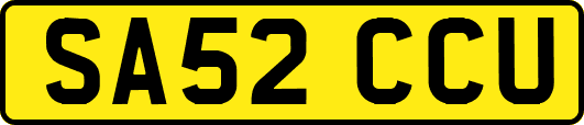 SA52CCU