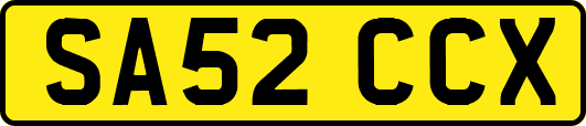 SA52CCX