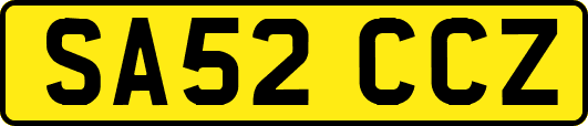 SA52CCZ
