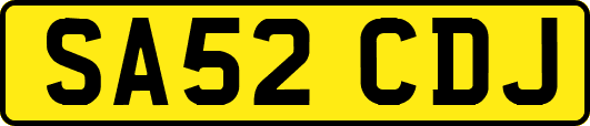 SA52CDJ
