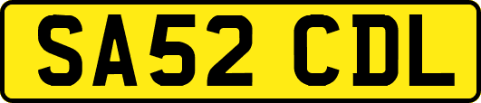 SA52CDL