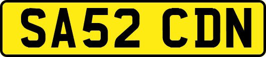SA52CDN