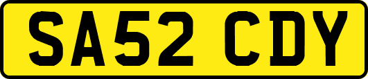 SA52CDY