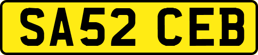 SA52CEB