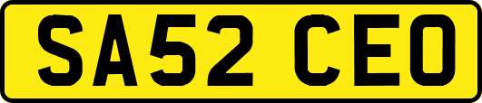 SA52CEO