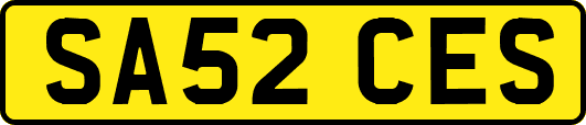 SA52CES