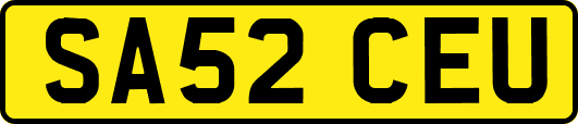 SA52CEU
