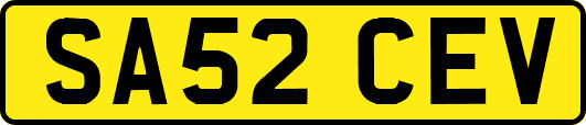 SA52CEV
