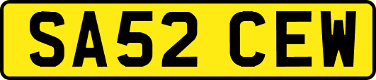 SA52CEW