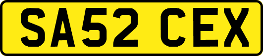SA52CEX