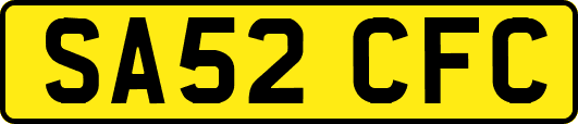 SA52CFC