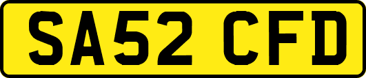 SA52CFD
