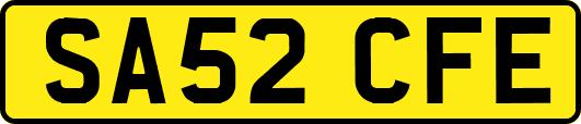 SA52CFE