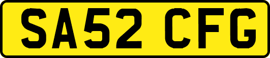SA52CFG