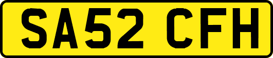 SA52CFH