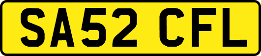 SA52CFL