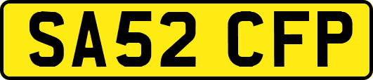 SA52CFP