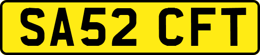 SA52CFT