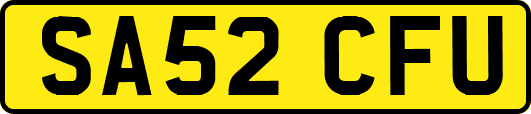 SA52CFU